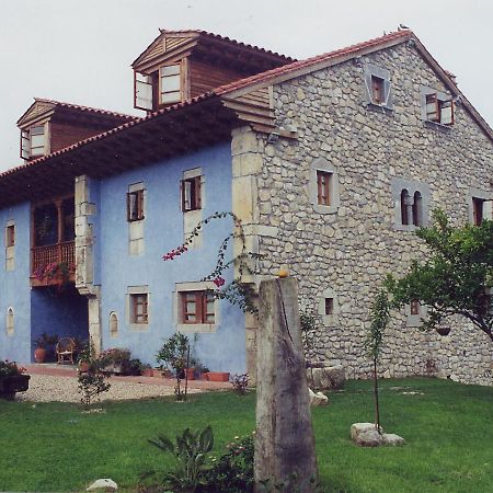 El Ama De Llaves ξενώνας Hontoria Εξωτερικό φωτογραφία